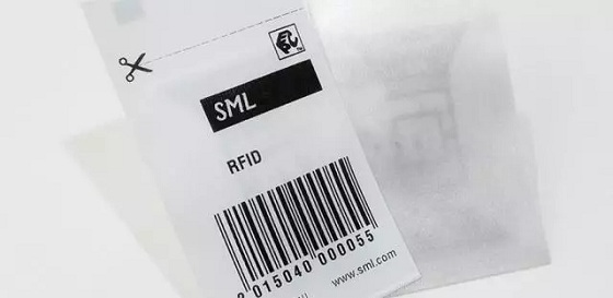 RFID都不用？還做什么新零售！